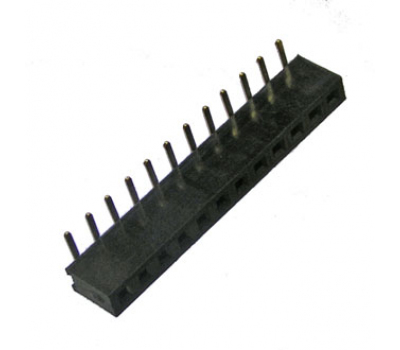 Разъем: PBS2-12R pitch 2.00 mm Разъем: PBS2-12R pitch 2.00 mm