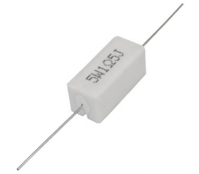 Резистор: RX27-1 1.5 Ом 5W 5% / SQP5