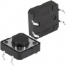 Кнопка тактовая: KAN1211-0501B    12x12x5 mm                       