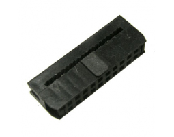 Разъем: IDC2-20F pitch 2.00 mm Разъем: IDC2-20F pitch 2.00 mm