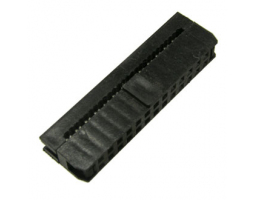 Разъем: IDC2-26F pitch 2.00 mm Разъем: IDC2-26F pitch 2.00 mm