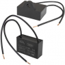 Конденсатор: CBB61 1.2 uF  450V (SAIFU)