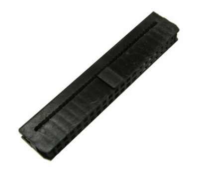 Разъем: IDC2-40F pitch 2.00 mm Разъем: IDC2-40F pitch 2.00 mm