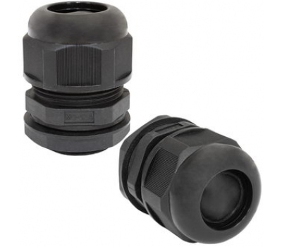 Кабельный ввод: MG32 (18-25) black