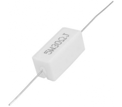 Резистор: RX27-1 30 Ом 5W 5% / SQP5