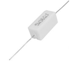 Резистор: RX27-1 36 Ом 5W 5% / SQP5                         