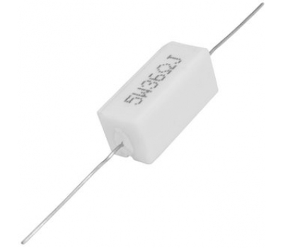 Резистор: RX27-1 36 Ом 5W 5% / SQP5