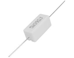 Резистор: RX27-1 39 Ом 5W 5% / SQP5                         