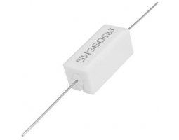 Резистор: RX27-1 360 Ом 5W 5% / SQP5                        