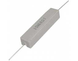 Резистор: RX27-1 68 Ом 10W 5% / SQP10                       