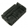 Разъем: IDC-16F                                           