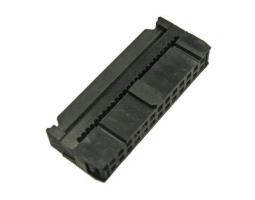 Разъем: IDC-26F Разъем: IDC-26F