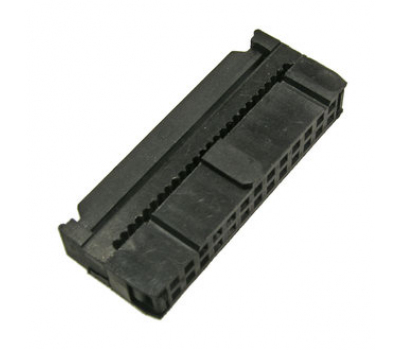 Разъем: IDC-26F Разъем: IDC-26F