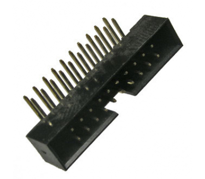Разъем: BH2-20R(IDC2-20MR)pitch 2.00mm Разъем: BH2-20R(IDC2-20MR)pitch 2.00mm