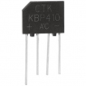 Диодный мост: KBP410