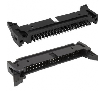 Разъем: SCM-40 / IDCC-40MS Разъем: SCM-40 / IDCC-40MS