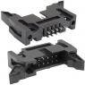 Разъем: SCM-10 / IDCC-10MS                                