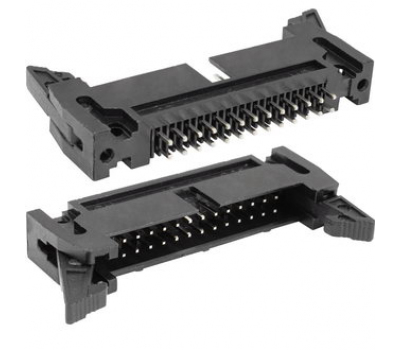 Разъем: SCM-26 / IDCC-26MS Разъем: SCM-26 / IDCC-26MS