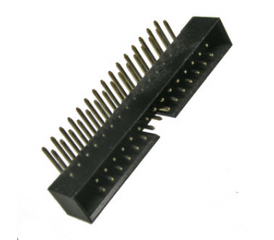 Разъем: BH2-30R pitch 2.00 mm
