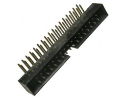 Разъем: BH2-34R pitch 2.00 mm Разъем: BH2-34R pitch 2.00 mm
