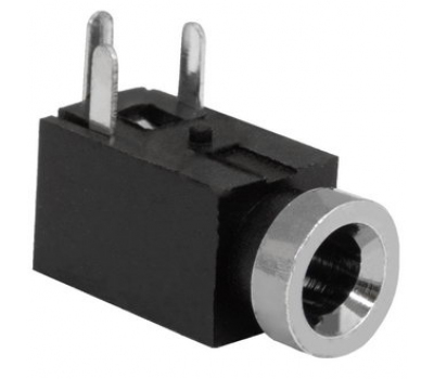 Аудио разъем: TKX2-2.5-02 PCB jack