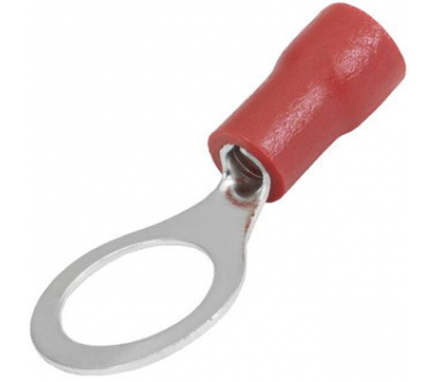 Клемма: RV1.25-8 red