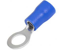 Клемма: RVS2-5 blue Клемма: RVS2-5 blue