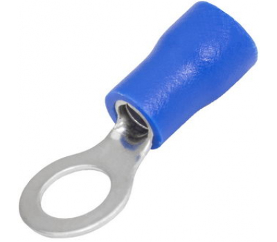 Клемма: RVS2-5 blue Клемма: RVS2-5 blue
