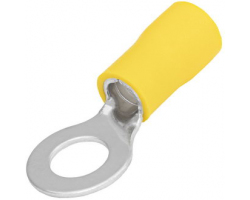 Клемма: RV5.5-6 yellow                                    
