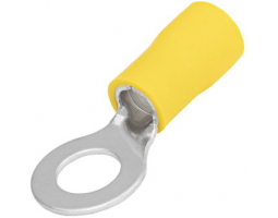 Клемма: RV5.5-6 yellow Клемма: RV5.5-6 yellow