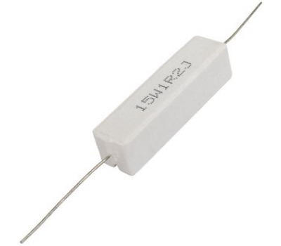 Резистор: RX27-1 1.2 Ом 15W 5% / SQP15