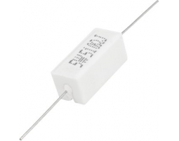 Резистор: RX27-1 510 Ом 5W 5% / SQP5                        