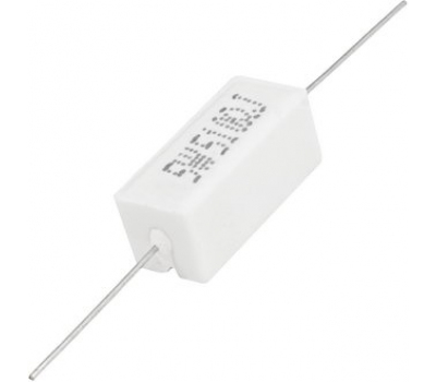 Резистор: RX27-1 510 Ом 5W 5% / SQP5