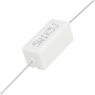 Резистор: RX27-1 1.5 кОм 5W 5% / SQP5                       
