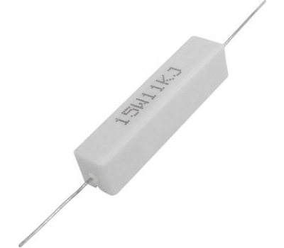 Резистор: RX27-1 11 кОм 15W 5% / SQP15 Резистор: RX27-1 11 кОм 15W 5% / SQP15