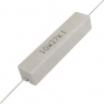 Резистор: RX27-1 27 кОм 10W 5% / SQP10                      