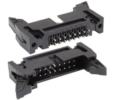 Разъем: SCM-16 / IDCC-16MS Разъем: SCM-16 / IDCC-16MS