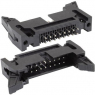 Разъем: SCM-16 / IDCC-16MS                                