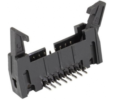 Разъем: SCM-R 16 / IDCC-16MR