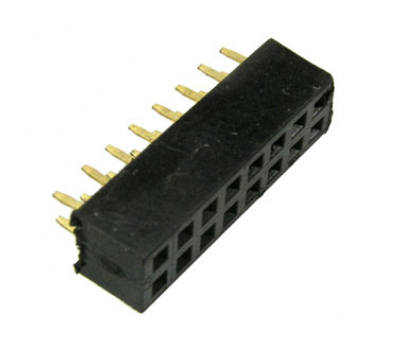 Разъем: PBD2-16 (PBD2-2x8) 2.00 mm Разъем: PBD2-16 (PBD2-2x8) 2.00 mm
