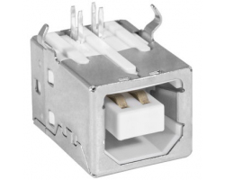 Разъем USB: USBB-1J (SZC)                                     