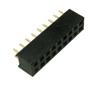 Разъем: PBD2-18 (PBD2-2x9) 2.00 mm Разъем: PBD2-18 (PBD2-2x9) 2.00 mm