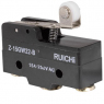 Микропереключатель: Z-15GW22-B          15A/250VAC                    