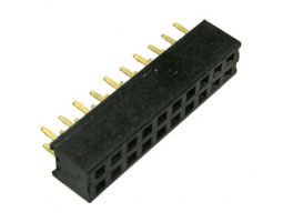 Разъем: PBD2-20 (PBD2-2x10) 2.00 mm Разъем: PBD2-20 (PBD2-2x10) 2.00 mm