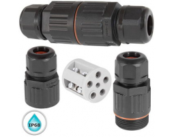 Разъем: SP28S-5P Разъем: SP28S-5P