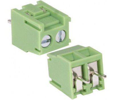 Терминальный блок: XY302V-02P 3.5mm лифт Терминальный блок: XY302V-02P 3.5mm лифт