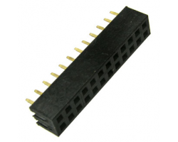 Разъем: PBD2-24 (PBD2-2x12) 2.00 mm                       