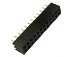 Разъем: PBD2-24 (PBD2-2x12) 2.00 mm Разъем: PBD2-24 (PBD2-2x12) 2.00 mm