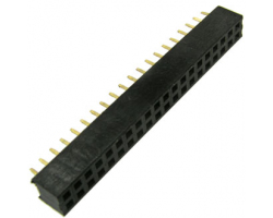 Разъем: PBD2-40 (PBD2-2x20) 2.00 mm                       