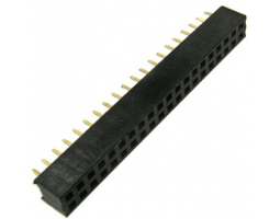 Разъем: PBD2-40 (PBD2-2x20) 2.00 mm Разъем: PBD2-40 (PBD2-2x20) 2.00 mm